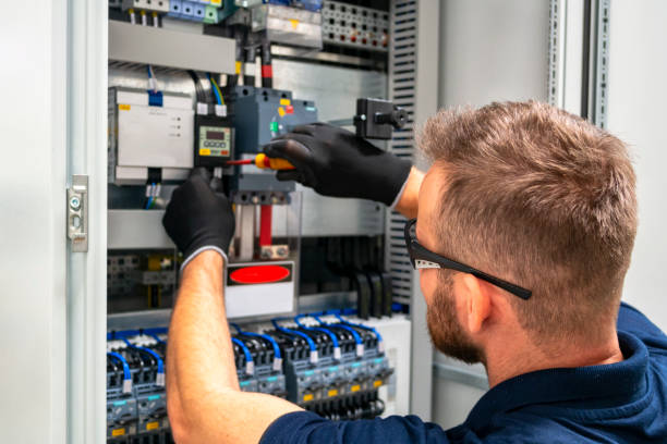 Best Ceiling Fan Installation Electrician  in Greensboro, GA