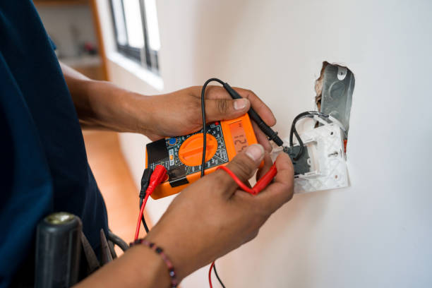 Best Residential Electrician Services  in Greensboro, GA