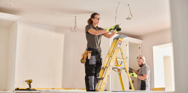 Best Affordable Electrical Installation  in Greensboro, GA