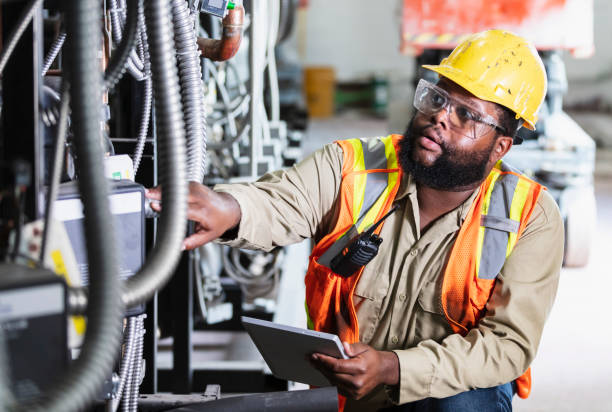 Best Local Electrician Companies  in Greensboro, GA