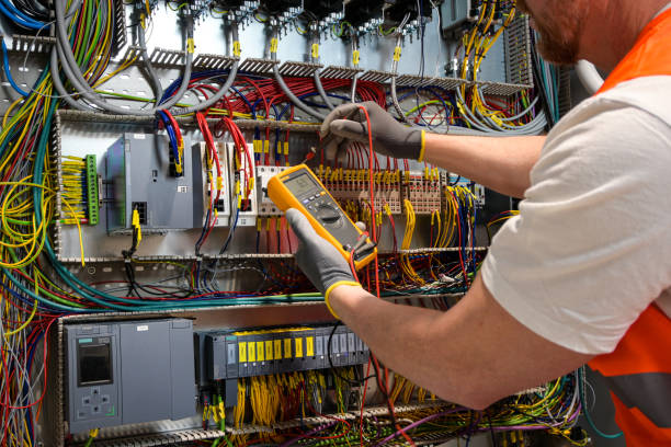 Best Electric Panel Repair  in Greensboro, GA