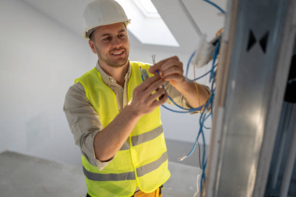 Best Circuit Breaker Repair  in Greensboro, GA
